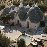 Trulivo Κατάλυμα σε φάρμα