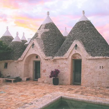 مزرعة للإقامة Trulivo