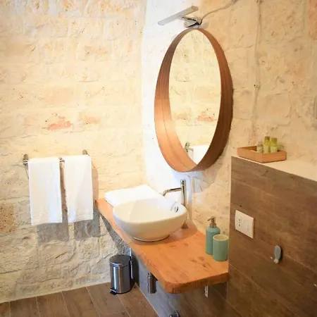 Trulivo مزرعة للإقامة