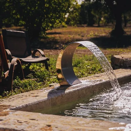 مزرعة للإقامة Trulivo