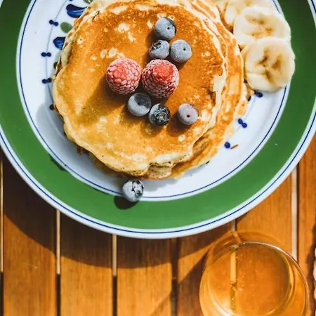 Trulivo مزرعة للإقامة