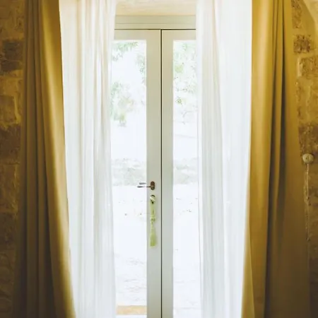 مزرعة للإقامة Trulivo *