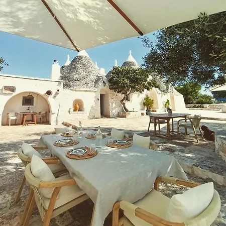 Trulivo مونوبولي