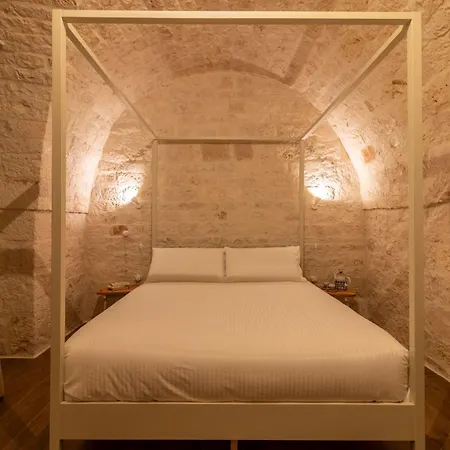 مزرعة للإقامة Trulivo