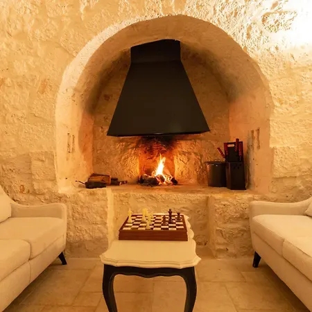 Trulivo مزرعة للإقامة *