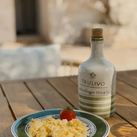 Фермерский дом Trulivo