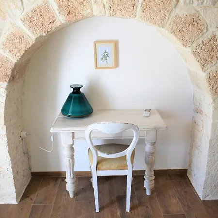 Feriegård Trulivo *