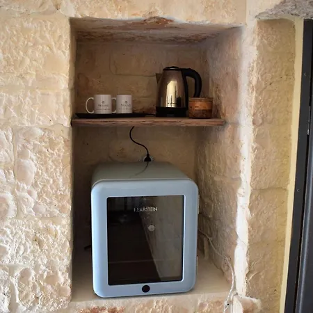 Trulivo Farm stay Monopoli