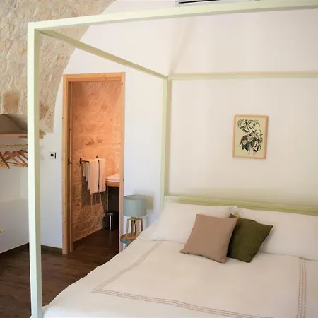 Farm stay Trulivo