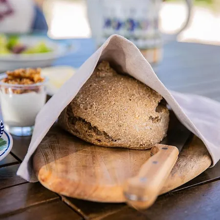 Feriegård Trulivo Monopoli