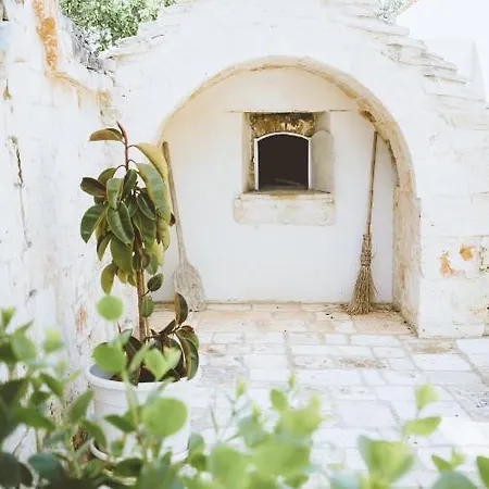 Feriegård Trulivo *