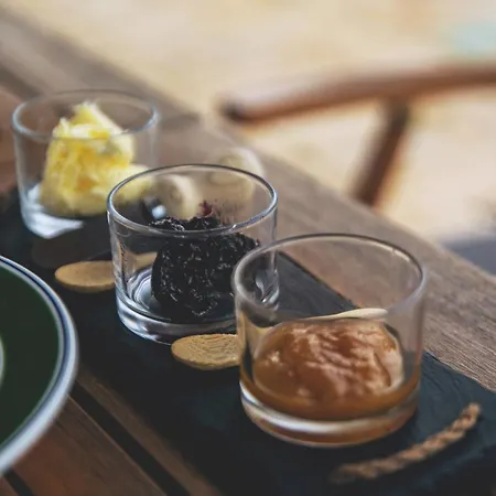 Feriegård Trulivo *