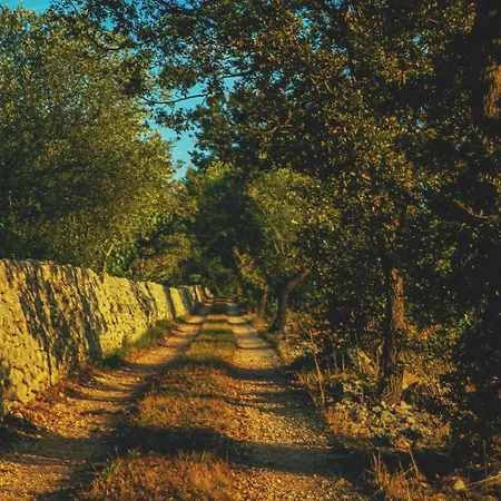 Trulivo בית חווה *