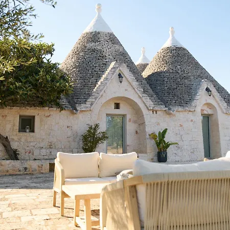 팜스테이 Trulivo *