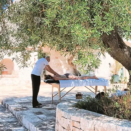 בית חווה Trulivo *