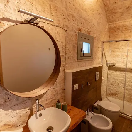 Фермерский дом Trulivo