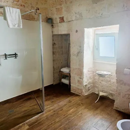 Trulivo Farm stay Monopoli