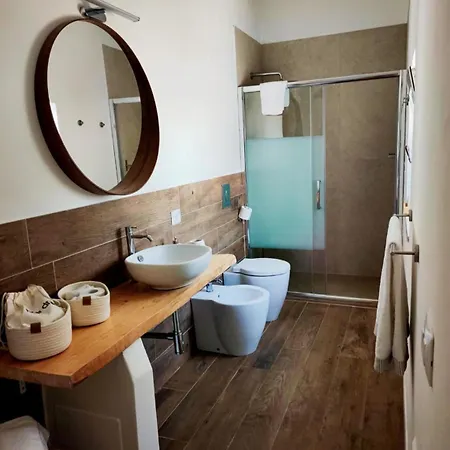 Alloggio per agriturismo Trulivo *