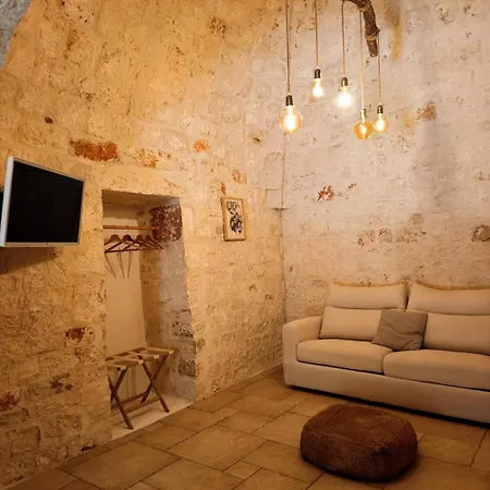 Alloggio per agriturismo Trulivo Monopoli