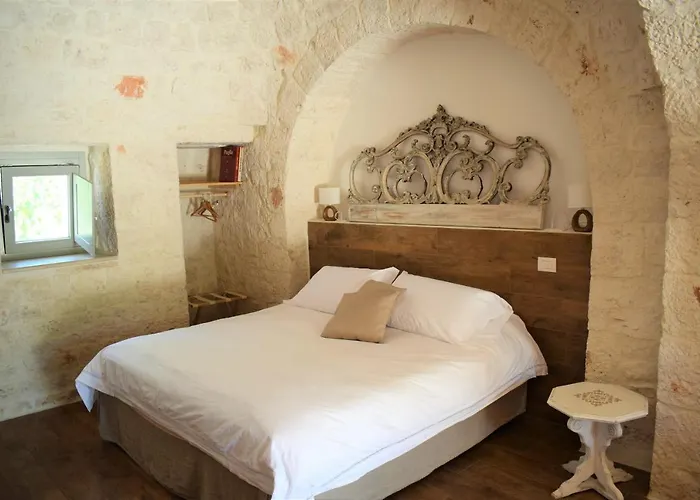 Trulivo Фермерский дом