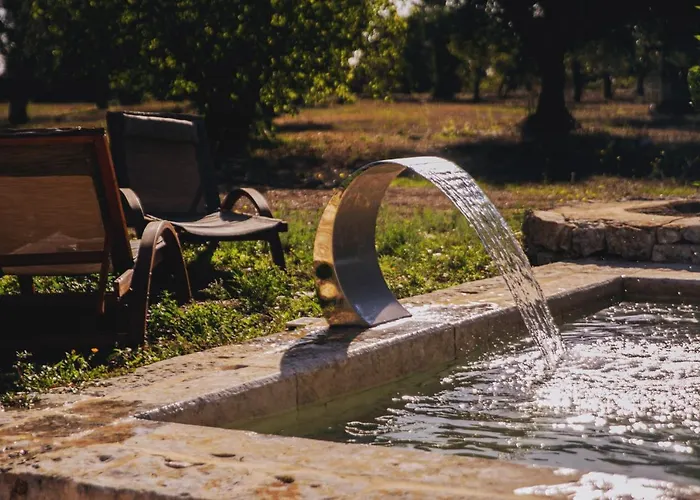 ファームステイ Trulivo