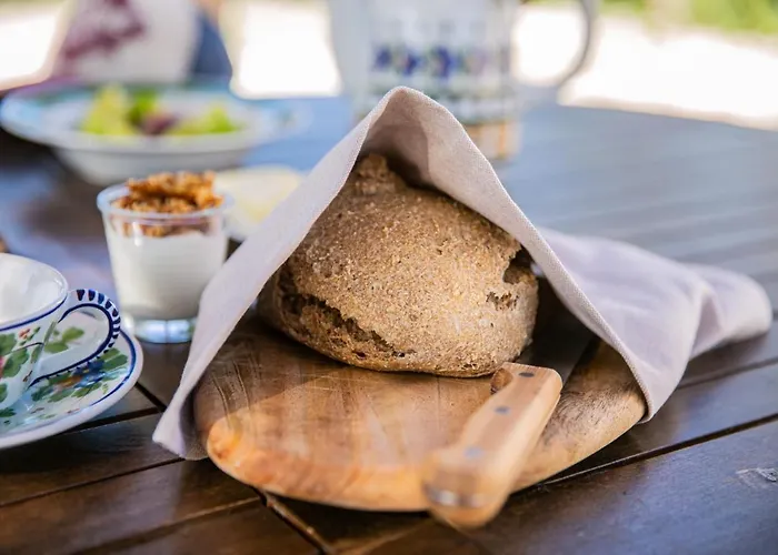 Farm stay Trulivo Monopoli