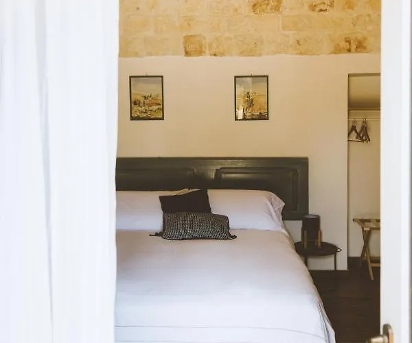 Trulivo Фермерский дом