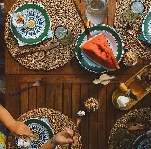 ファームステイ Trulivo