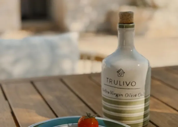 Фермерский дом Trulivo